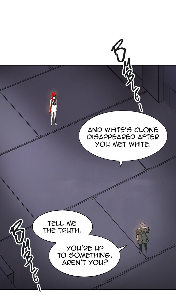 Tower of God, Chapter 396 image 28